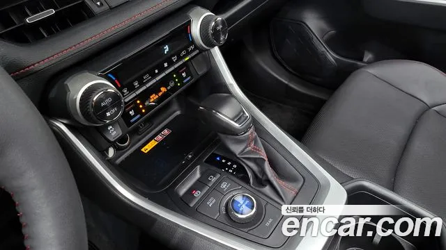 Toyota RAV4 5th Generation id 2706302 из Кореи 19