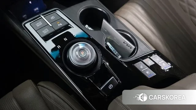 Kia K8 Hybrid id 3720966 из Кореи 19