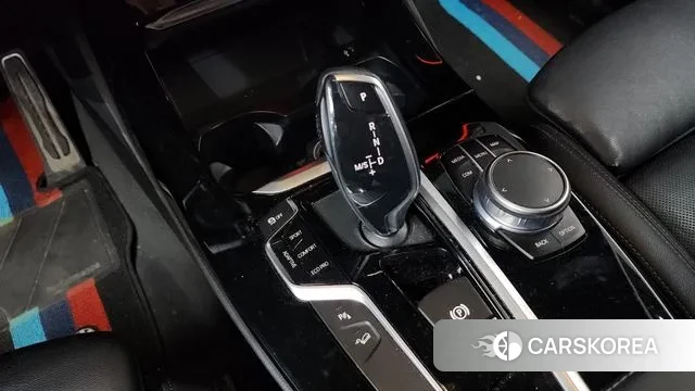 BMW X3 (G01) id 3349246 из Кореи 19