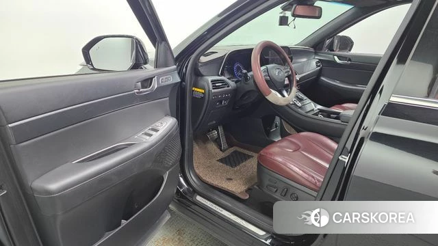 Hyundai Palisade id 4937594 из Кореи 34
