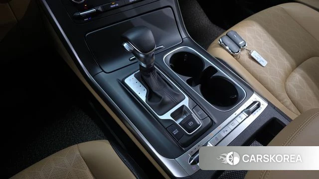 Kia Carnival 4th generation id 3910048 из Кореи 19