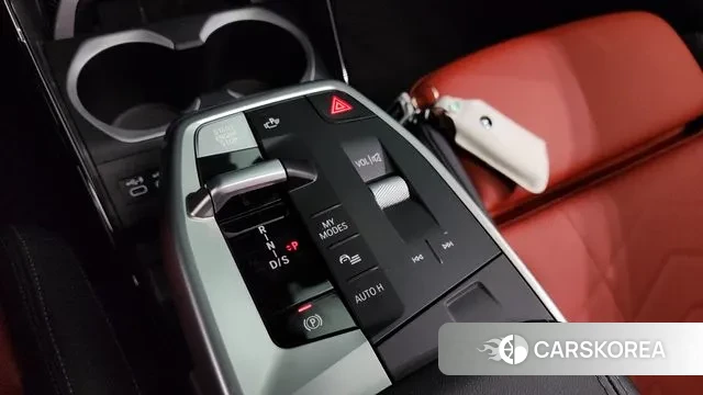 BMW X1 (U11) id 3021713 из Кореи 19