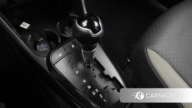 Kia All New Morning (JA) id 4638098 из Кореи 19