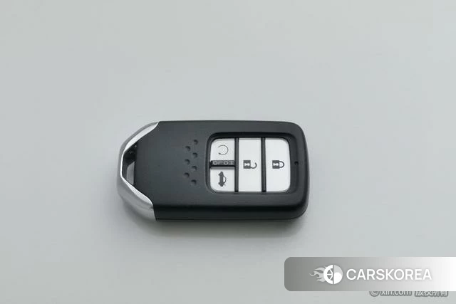 Honda Civic id 4329076 из Китая 23