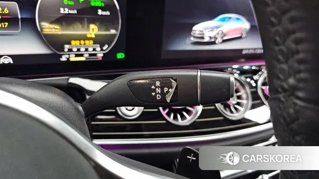 Mercedes-Benz CLS-Class C257 id 3396526 из Кореи 19