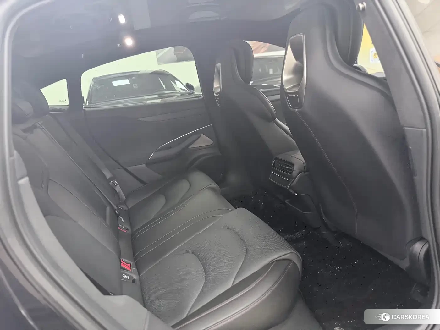 Xiaomi Car Xiaomi SU7 id 4514424 из Китая 12