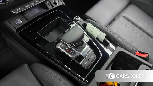 Audi Q5 (FY) id 4249534 из Кореи 35