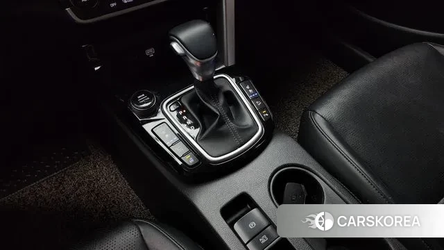 Kia Seltos id 3464431 из Кореи 19