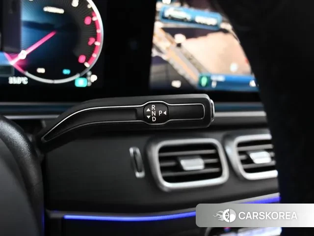 Mercedes-Benz GLE-Class W167 id 3538456 из Кореи 19