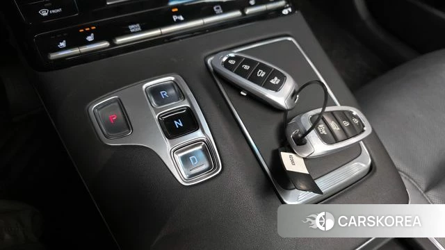 Hyundai The New Grandeur IG id 3872472 из Кореи 19