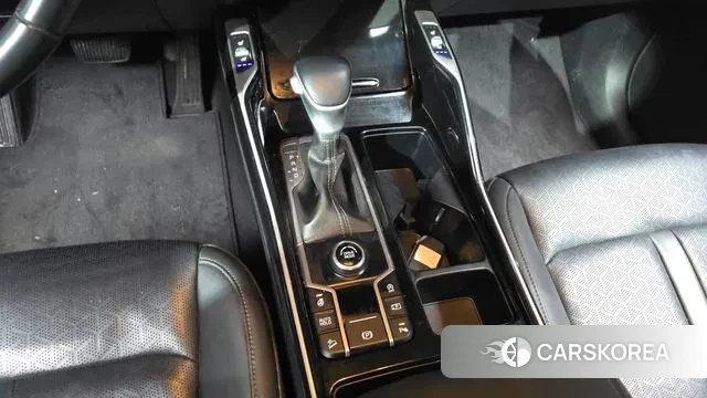 Kia Sorento 4th Generation id 3611653 из Кореи 19