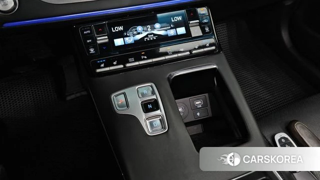 Hyundai The New Grandeur IG id 4667144 из Кореи 34