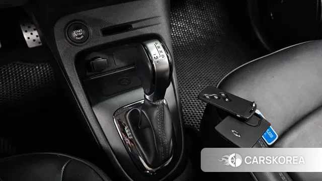 Renault Korea (Samsung) New QM3 id 3336307 из Кореи 19