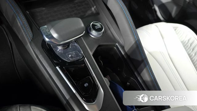 Renault Korea (Samsung) Grand Coleos id 4456047 из Кореи 37