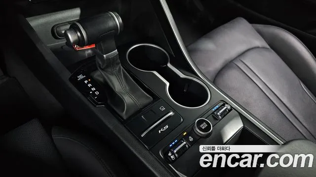 Kia K5 3rd generation id 2688361 из Кореи 19