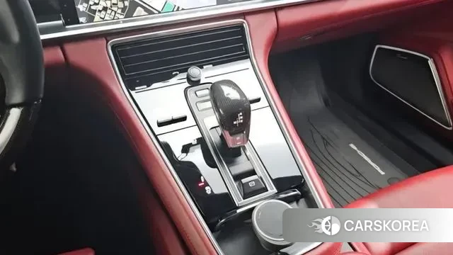 Porsche Panamera (971) id 3765784 из Кореи 19