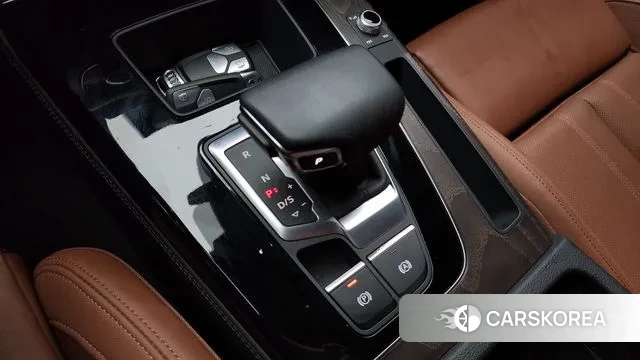 Audi Q5 (FY) id 3410459 из Кореи 19