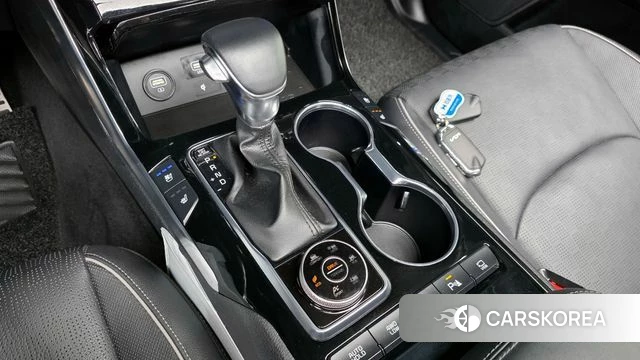 Kia Mohave Master id 4382438 из Кореи 35