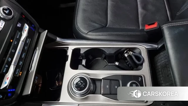 Ford Explorer id 2886542 из Кореи 19