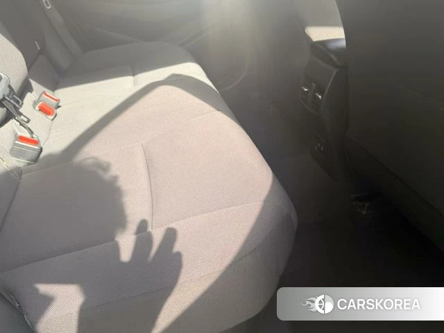 Toyota Corolla id 4257408 из Китая 14