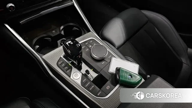 BMW 3 Series (G20) id 3335329 из Кореи 19