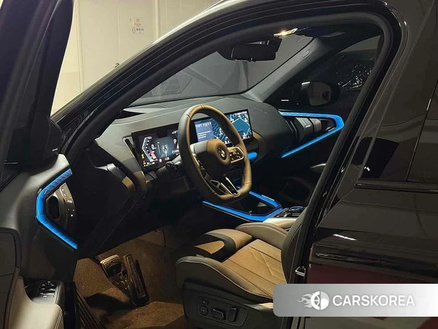 BMW X3 (G45) id 3963255 из Кореи 9