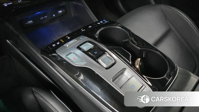 Hyundai Tucson (NX4) id 4580714 из Кореи 29