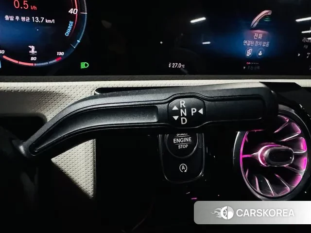 Mercedes-Benz A-Class W177 id 3582477 из Кореи 19