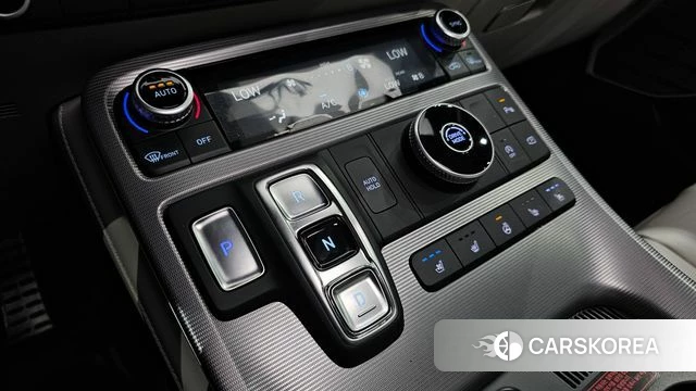 Hyundai The New Palisade id 4847883 из Кореи 30