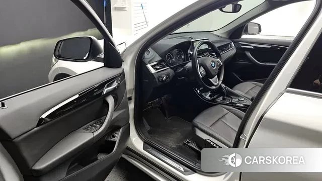 BMW X1 (F48) id 3611038 из Кореи 19