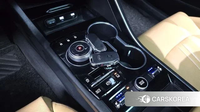 Kia K5 3rd generation id 2931691 из Кореи 19