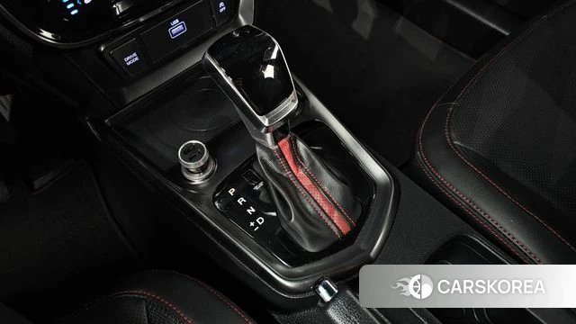 Ssangyong Berry New Tivoli id 4573727 из Кореи 29