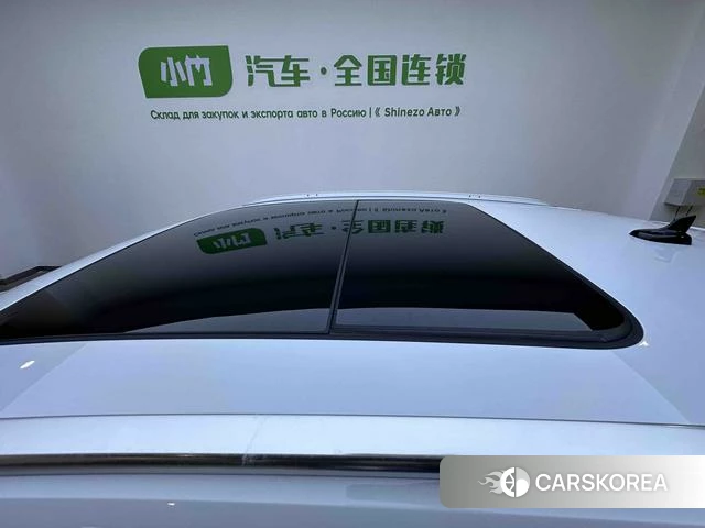 Audi Q3 id 4291082 из Китая 19