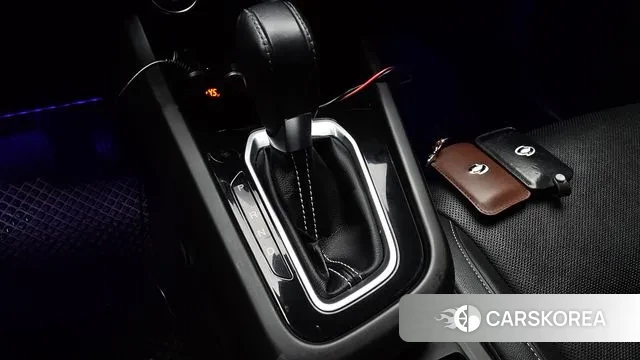 Renault Korea (Samsung) XM3 id 3478916 из Кореи 19