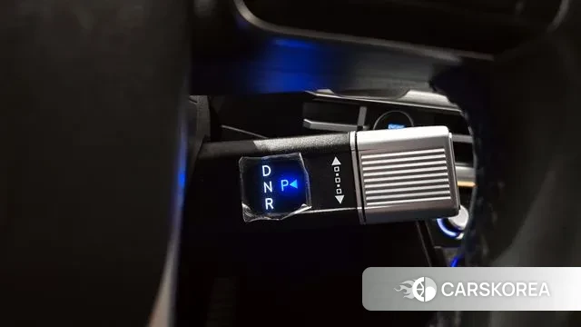 Hyundai Santa Fe (MX5) id 3544810 из Кореи 19