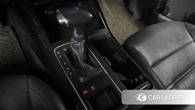 Kia The New Sorento id 4751409 из Кореи 29