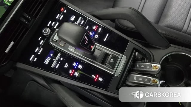 Porsche Cayenne (PO536) id 3327873 из Кореи 19