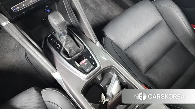 Renault Korea (Samsung) The New QM6 id 3049605 из Кореи 19