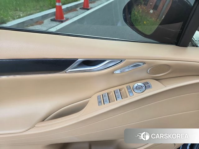 Genesis G80 (RG3) id 4333968 из Кореи 16