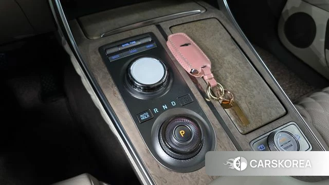 Genesis GV80 id 3832159 из Кореи 19