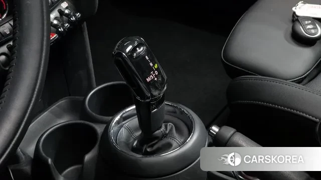 Mini Cooper id 3463641 из Кореи 19