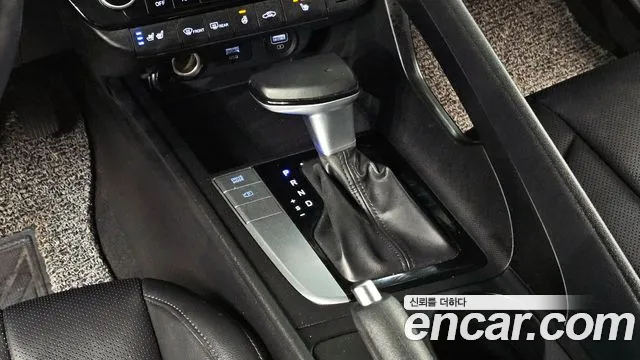 Hyundai Avante (CN7) id 2753439 из Кореи 19