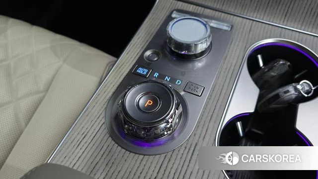 Genesis GV80 id 3831580 из Кореи 19