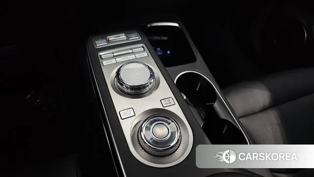 Genesis GV70 id 3727344 из Кореи 19