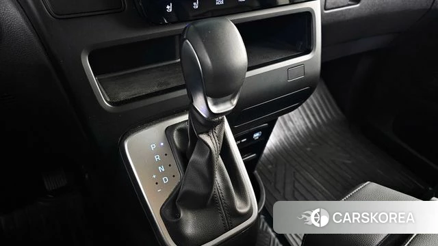 Hyundai Staria id 3909495 из Кореи 19