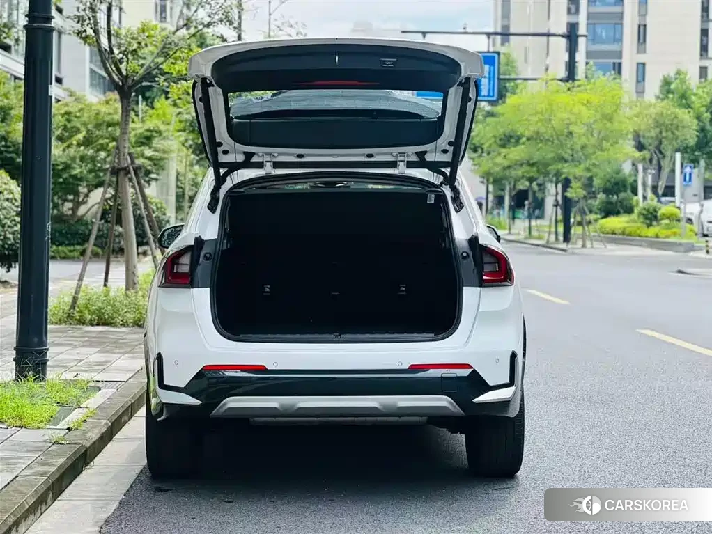 BMW X1 id 4545676 из Китая 17