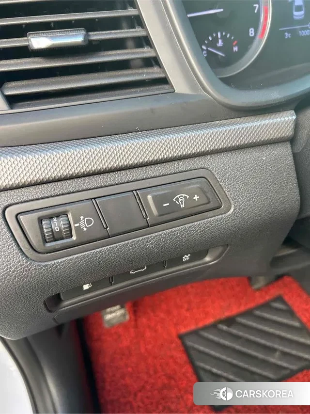 Hyundai Sonata New Rise id 3651646 из Кореи 14