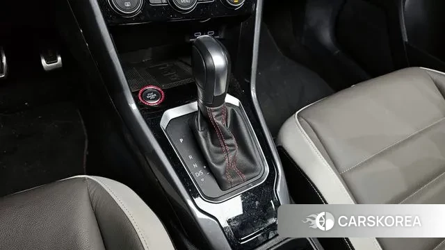 Volkswagen T-Roc id 3468306 из Кореи 19