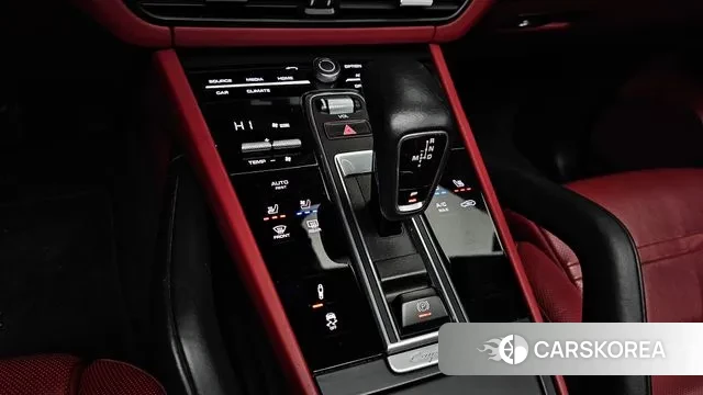 Porsche Cayenne (PO536) id 3573540 из Кореи 19