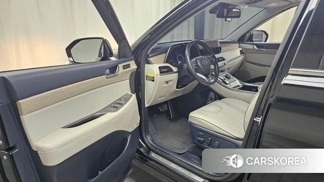 Hyundai Palisade id 4872770 из Кореи 31